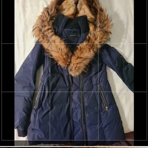 Mackage coat